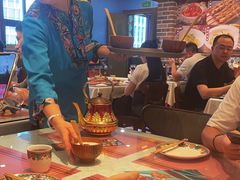 -巴依老爷新疆美食(望京小街店)