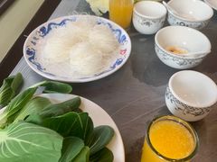 -鑫龙火锅城(青岛分店)