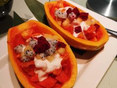 -真爱中国餐馆·年华店(朱雀大街店)