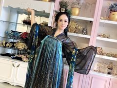 -九月鹰飞汉服摄影工作室