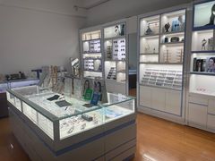 -云镜眼镜加工中心(南环路店)