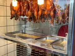 -晶牌烤鸭(延吉东路557弄小区店)