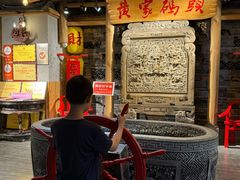 -黄家码头老火锅(解放碑旗舰店)
