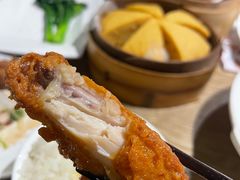 -点点心港式茶餐厅(南京西路店)