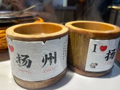 -打酱油·非遗淮扬菜(瘦西湖梅岭店)