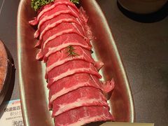 -季季山·云南野生菌火锅(上海首店)