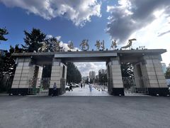 -长影旧址博物馆