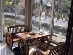 -龚家花园农家乐休闲别墅