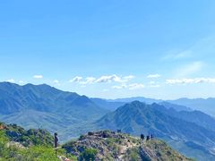 -鸡鸣山旅游风景区