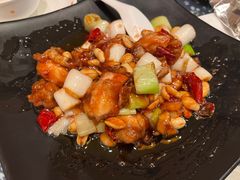 -玉桥餐厅(天坛店)