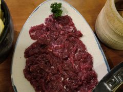 上等本地鲜切吊龙伴-潮澎派·潮汕菜大排档(南较西路店)