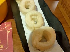 -98K烧烤(顺外路店)