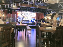 -宝莱纳啤酒花园餐厅PAULANER BRAUHAUS Nanjing(广州路店)
