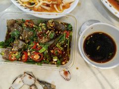 -长平老姿娘夜粥(平东一街店)