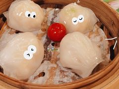 -点都德(大茶楼店)