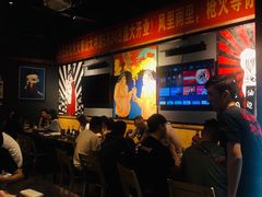 -枪火串烧·东北特色烧烤(罗湖总店)