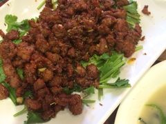 iphone_upload_pic-玉桥餐厅(天坛店)