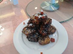 -烤肉宛饭庄(南礼士路店)