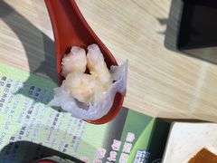 -添好运点心专门店(北角店)