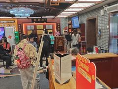 -点都德(皇岗村店)
