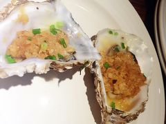 -亚马逊海鲜自助餐厅(惠山万达店)