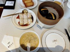 -铭家点心(秦岭路店)
