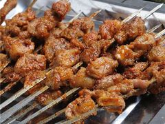 -宗泉烤全羊·烤羊腿·家常菜(解放东路店)