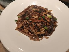-黄山老妈·土菜(碧桂园店)