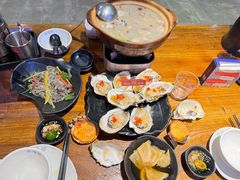 -烧蠔帮·生蚝海鲜牌档(观海店)