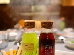 -巴奴毛肚火锅(悠唐购物中心店)
