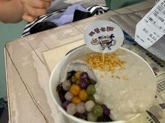 -糖潮糖水铺(省府店)