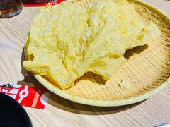 潮州炸腐皮-正禾鲜·潮汕牛肉火锅(凯德天府店)