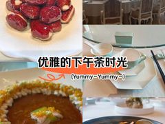 -世博源公馆·本帮融合菜·主题包厢·江景餐厅