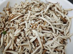 豆腐干丝-毛华美食(清扬路店)