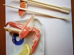 -蟹道乐(道顿堀本店)