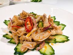 -宁夏国强手抓羊肉·清真菜(未央路凤三店)