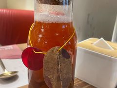 熬制酸梅汤-椒爱水煮鱼川菜(中街大悦城店)