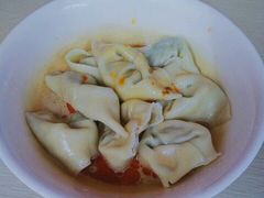 -潘国仙耳光馄饨(黄家阙路店)