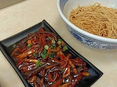 -来福面馆现炒浇头本帮面(真光路店)