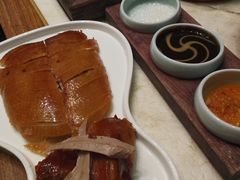 -那家小馆•北京菜•烤鸭(中关村店)