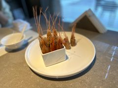 -木守西溪溪隐餐厅