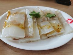 皮冻-菊花女水饺(闻涛苑店)
