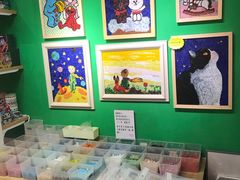 -瓦匠工社·马赛克·积木拼图·亲子手工DIY