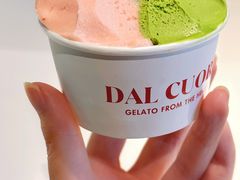 -Dal Cuore 达可芮冰淇淋(陕西北路店)