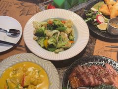 -宇安泰料(龙湖天街黑金店)