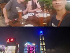 -宝莱纳餐厅(滨江店)