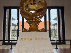 -三亚海棠湾万丽度假酒店