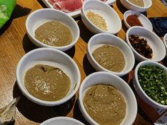 -義聚德·清真铜锅涮羊肉·烧烤(河东店)