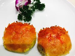 蟹壳黄-王宝和酒家(黄浦店)