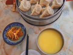 -老烟台灌汤包(南洪街店)